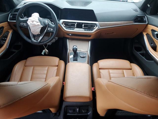 BMW 3 SERIES 330I 2019