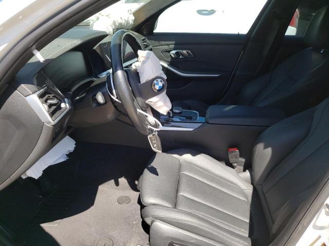 BMW 3 SERIES 330I 2019