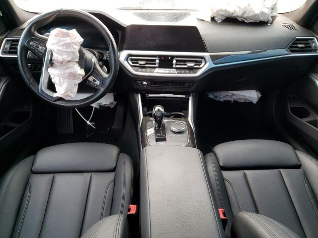 BMW 3 SERIES 330I 2019