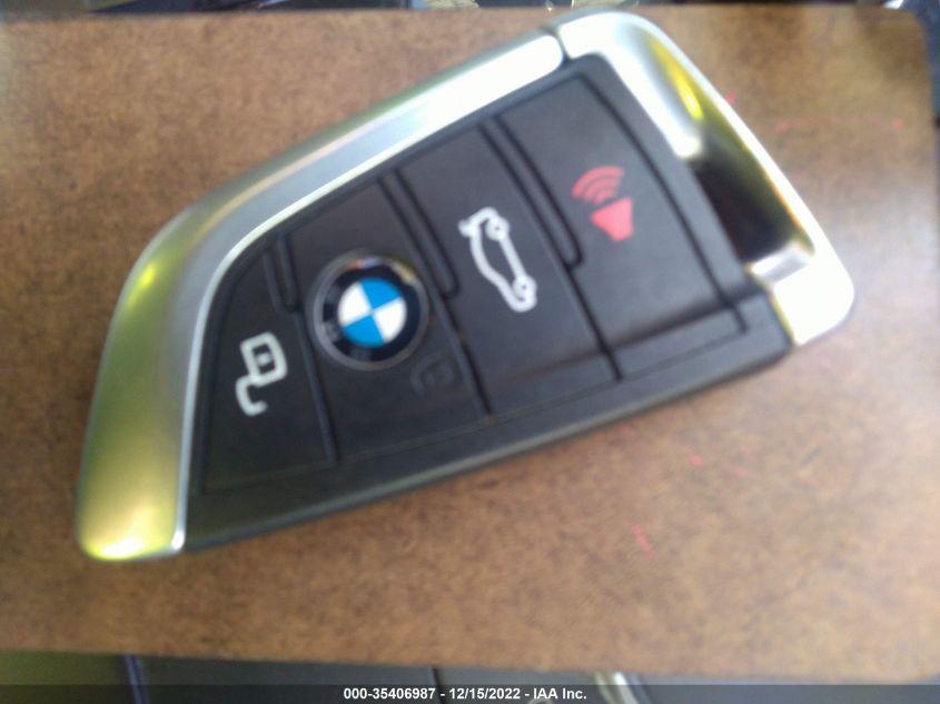 BMW 3 SERIES 330I 2019