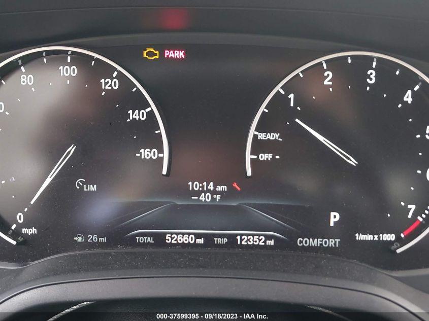 BMW 3 SERIES 330I 2019