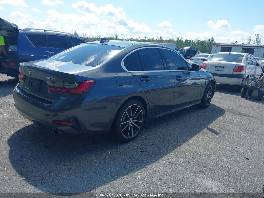 BMW 330I   2019