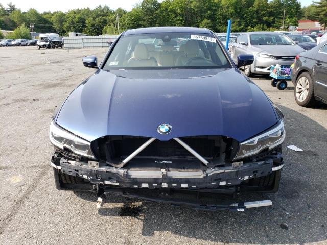 BMW 3 SERIES 330XI 2020