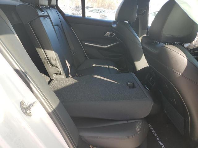 BMW 3 SERIES 330XI 2019