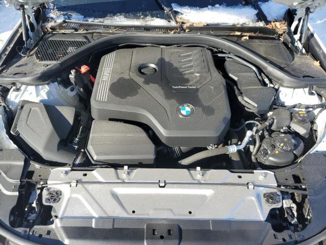 BMW 3 SERIES 330XI 2019