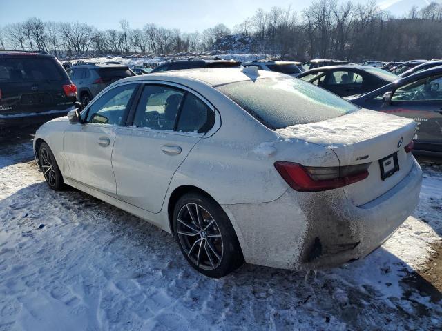 BMW 3 SERIES 330XI 2019