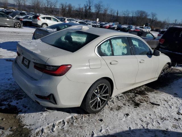 BMW 3 SERIES 330XI 2019