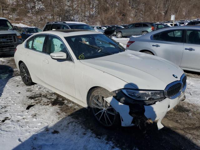 BMW 3 SERIES 330XI 2019