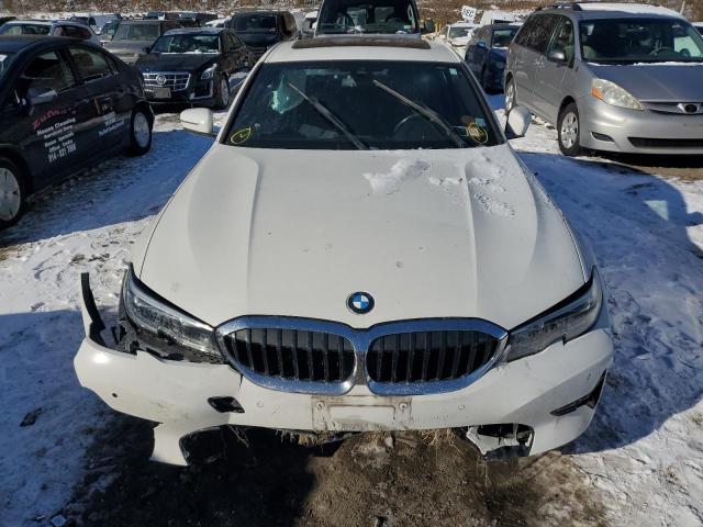 BMW 3 SERIES 330XI 2019