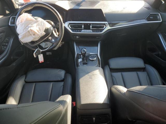 BMW 3 SERIES 330XI 2019