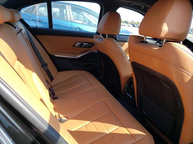 BMW 3 SERIES 330XI 2019