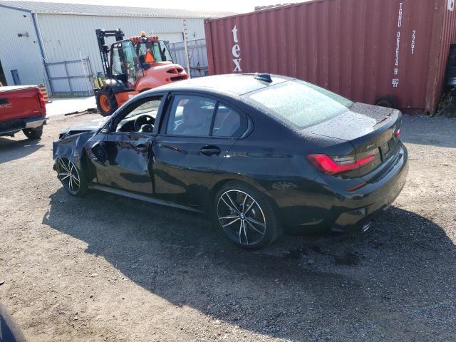 BMW 3 SERIES 330XI 2019