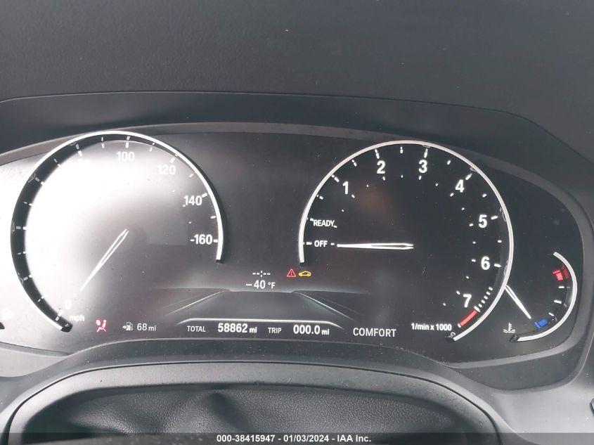 BMW 330I XDRIVE 2019