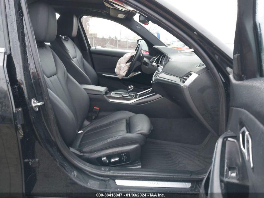 BMW 330I XDRIVE 2019