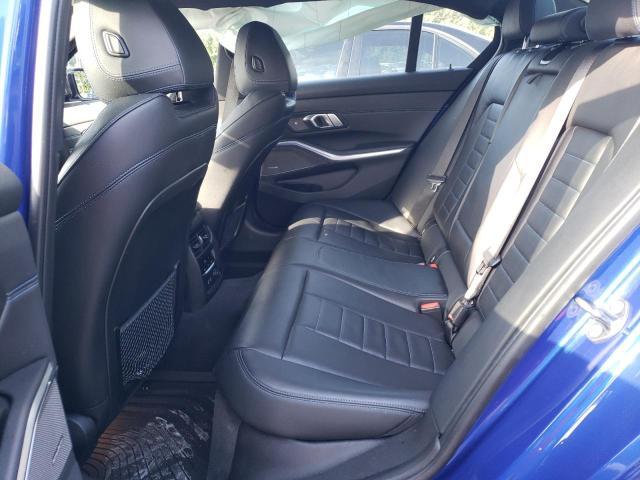 BMW 3 SERIES 330XI 2019