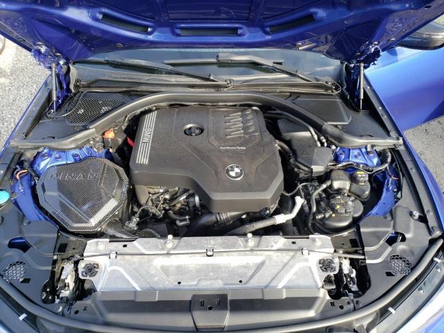 BMW 3 SERIES 330XI 2019