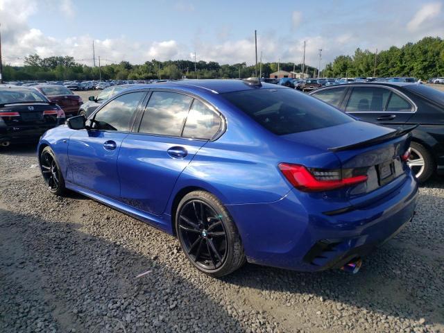 BMW 3 SERIES 330XI 2019