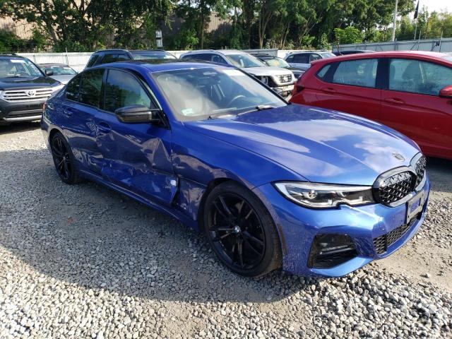 BMW 3 SERIES 330XI 2019