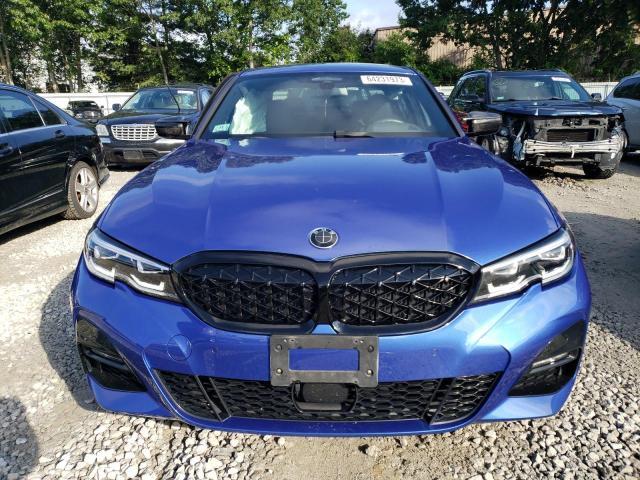 BMW 3 SERIES 330XI 2019