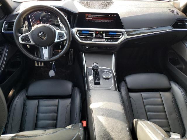 BMW 3 SERIES 330XI 2019