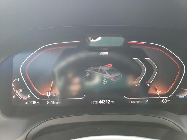 BMW 3 SERIES 330XI 2019