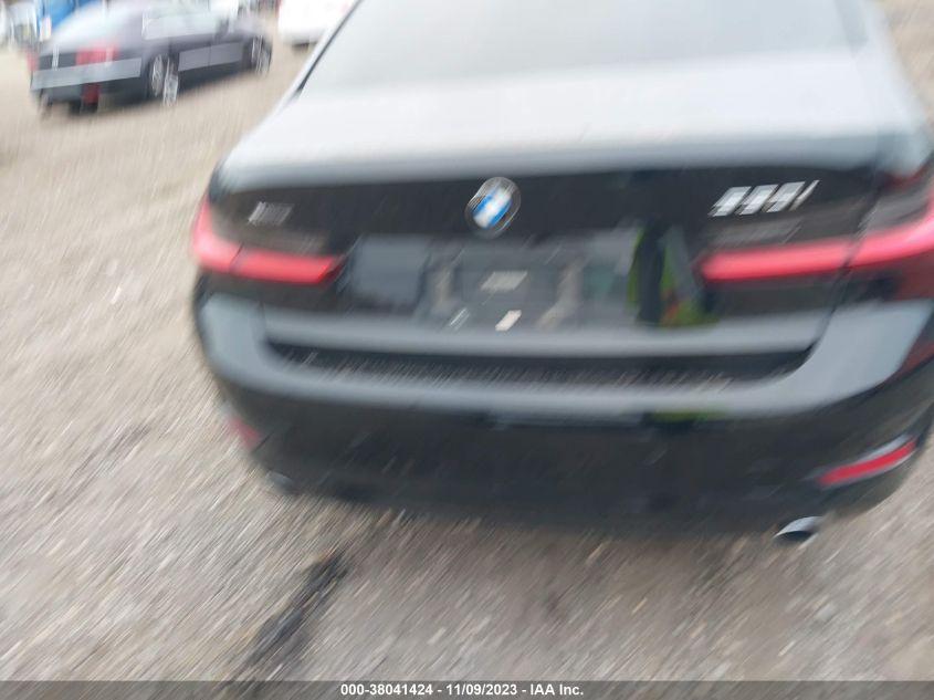 BMW 330I XDRIVE 2019