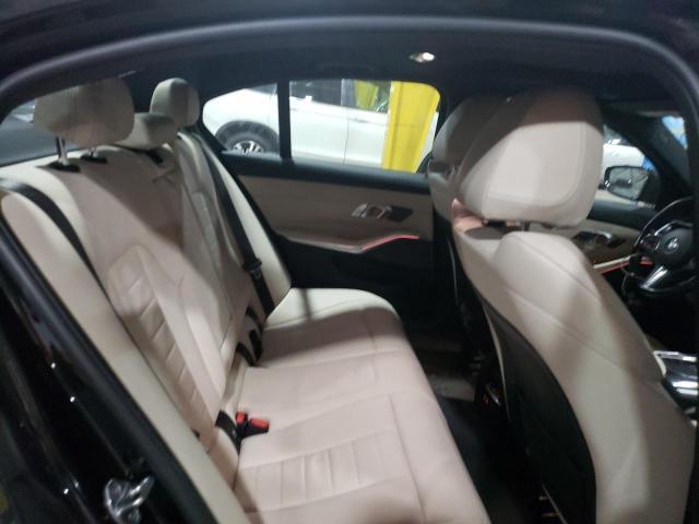 BMW 3 SERIES 330XI 2019