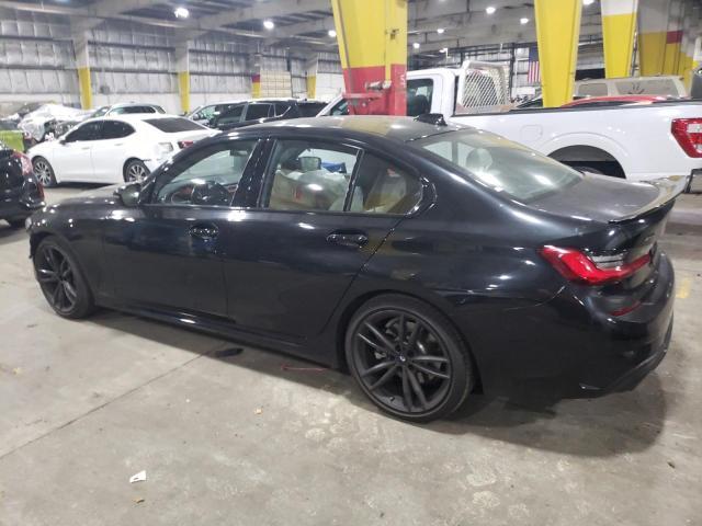 BMW 3 SERIES 330XI 2019