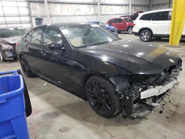 BMW 3 SERIES 330XI 2019