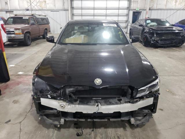 BMW 3 SERIES 330XI 2019