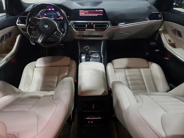 BMW 3 SERIES 330XI 2019