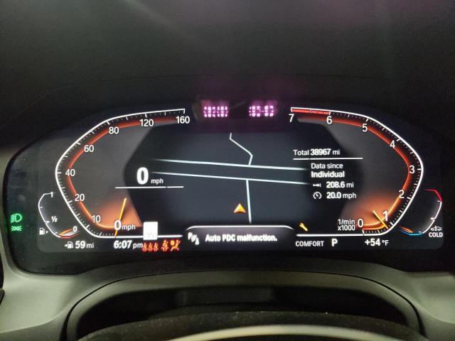 BMW 3 SERIES 330XI 2019