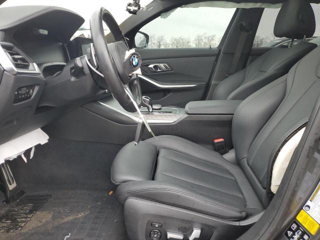 BMW 3 SERIES 330XI 2019