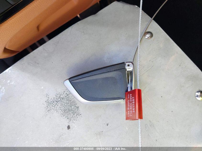 BMW 3 SERIES M340I 2020