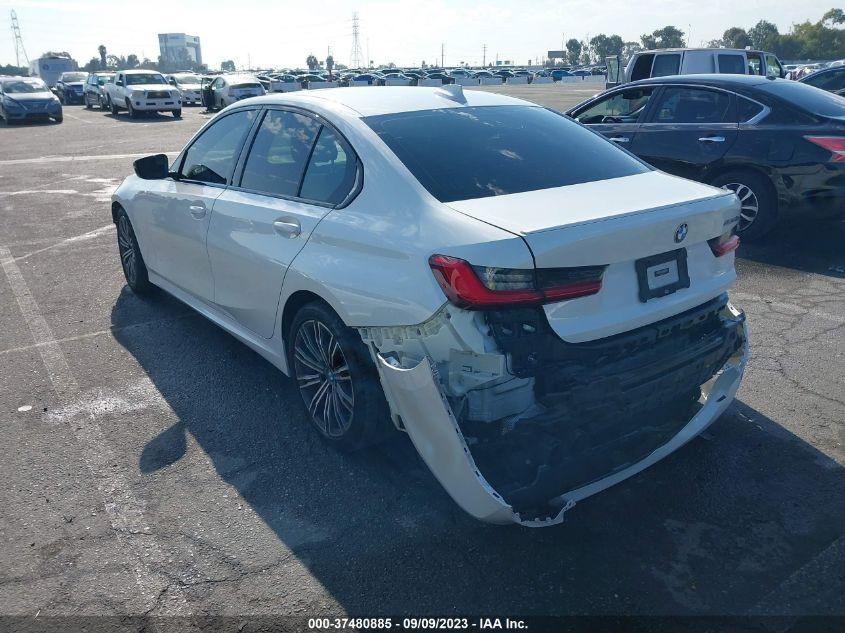 BMW 3 SERIES M340I 2020