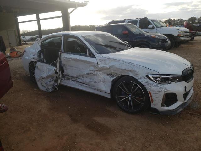 BMW M3 40I 2020
