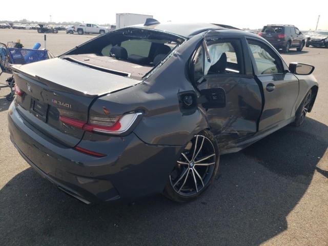 BMW M3 40I 2020