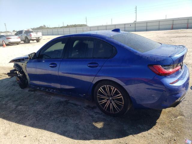 BMW M3 40I 2022