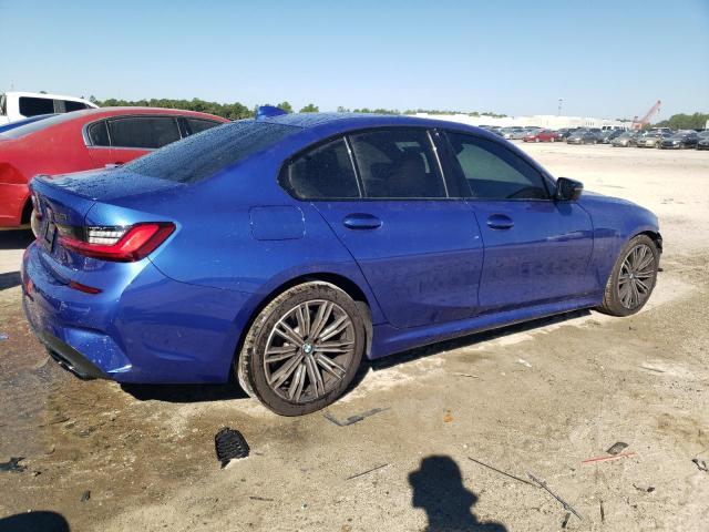 BMW M3 40I 2022