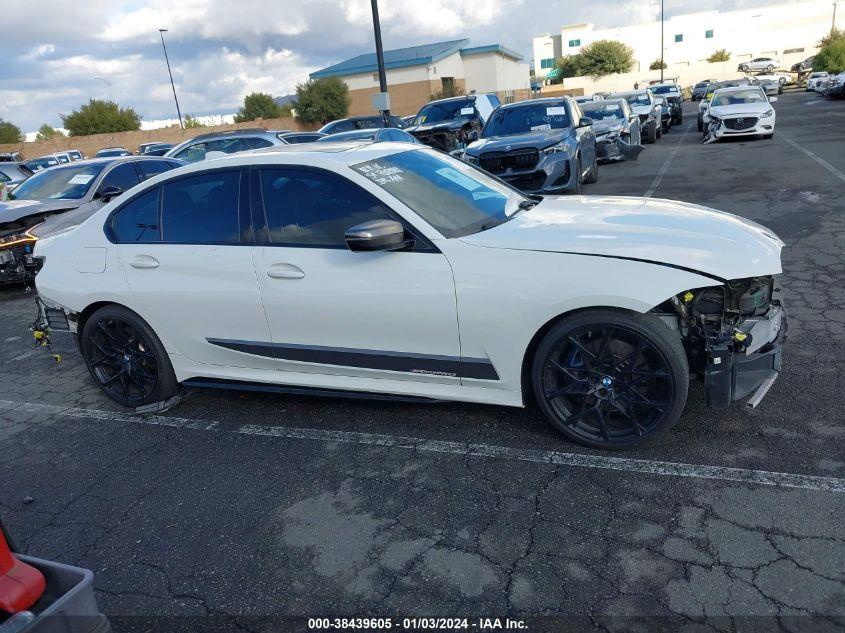 BMW 3 SERIES M340I 2020