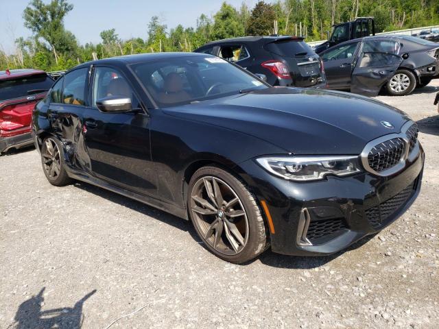 BMW M3 40XI 2020