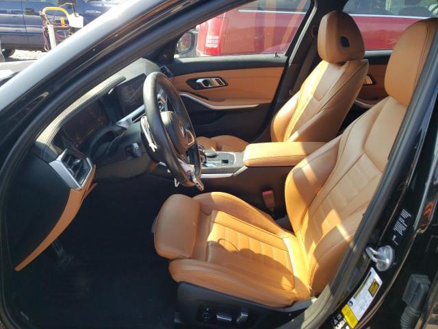 BMW M3 40XI 2020