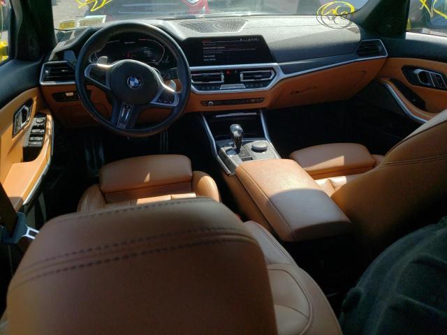 BMW M3 40XI 2020