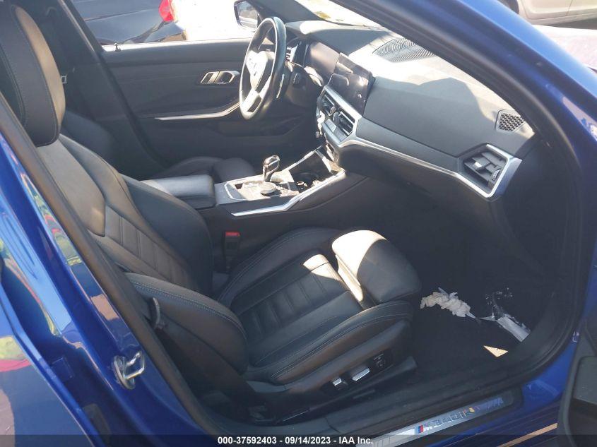 BMW 3 SERIES M340I XDRIVE 2020