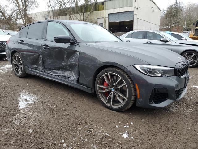 BMW M3 40XI 2021