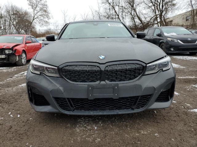 BMW M3 40XI 2021