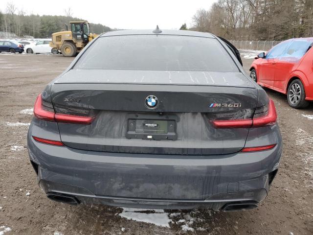 BMW M3 40XI 2021