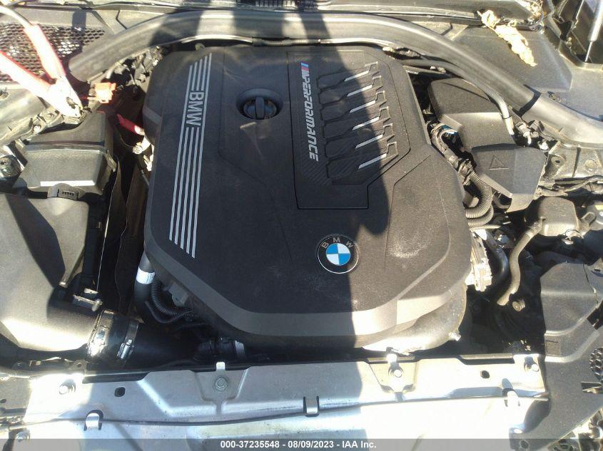 BMW 3 SERIES M340I XDRIVE 2020