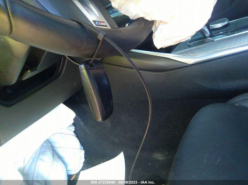 BMW 3 SERIES M340I XDRIVE 2020