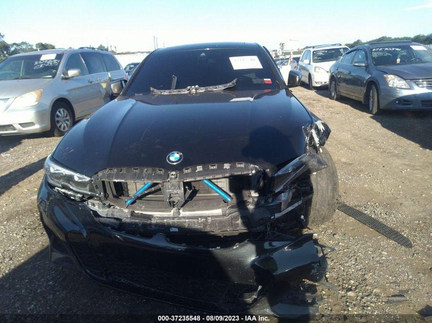 BMW 3 SERIES M340I XDRIVE 2020